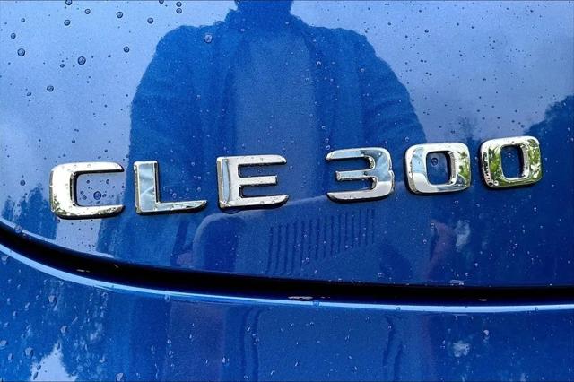 2024 Mercedes-Benz E-CLASS E 300 4MATIC