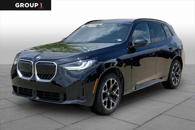 2025 BMW X3 30 xDrive for sale in Tulsa, OK