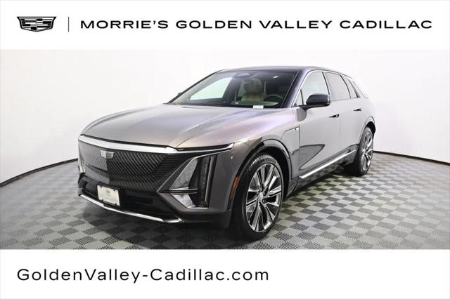 2025 Cadillac iQ Luxury w/1SE for sale in Golden Valley, MN