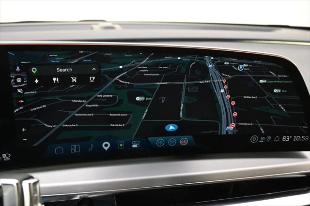 2025 Cadillac iQ Luxury w/1SE