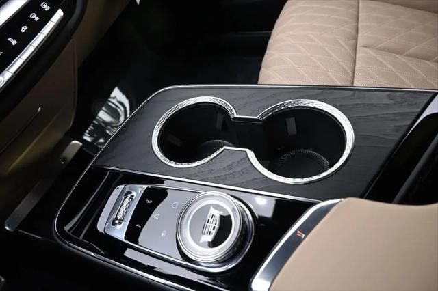 2025 Cadillac iQ Luxury w/1SE