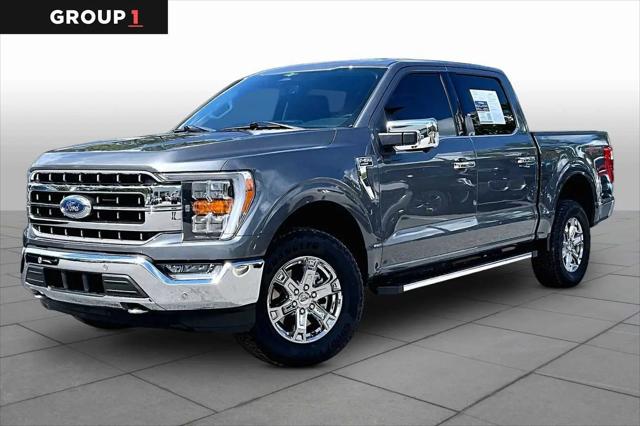 2023 Ford F-150 LARIAT for sale in Bluffton, SC