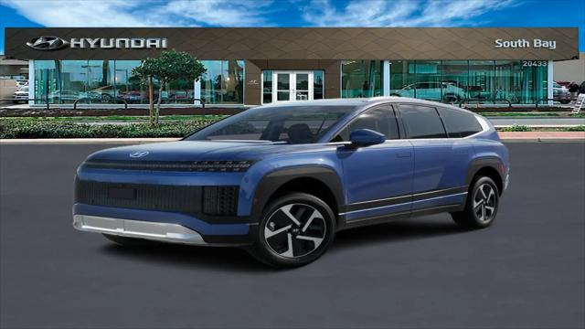 2026 Hyundai IONIQ 9 SE for sale in Torrance, CA