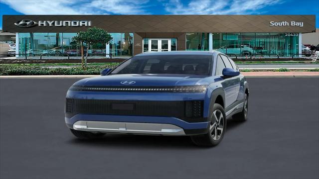 2026 Hyundai IONIQ 9 SE
