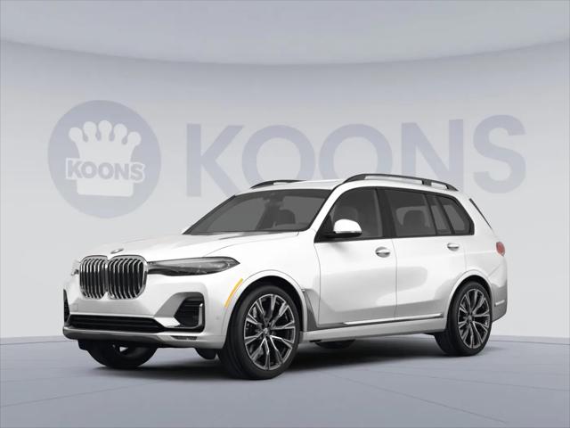 2022 BMW X7 xDrive40i for sale in Catonsville, MD