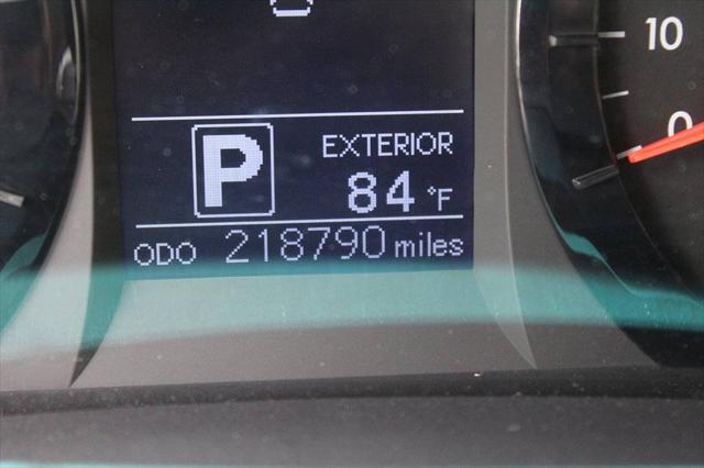 2015 Toyota Sienna LE 7 Passenger