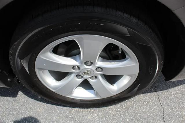 2015 Toyota Sienna LE 7 Passenger
