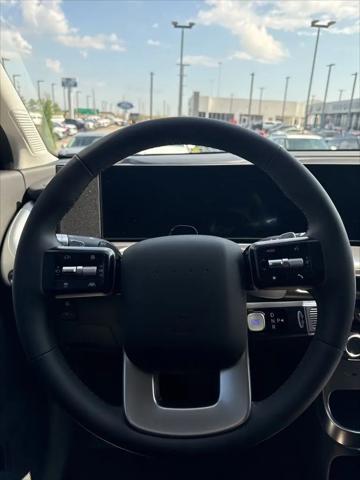 2026 Hyundai IONIQ 9 S
