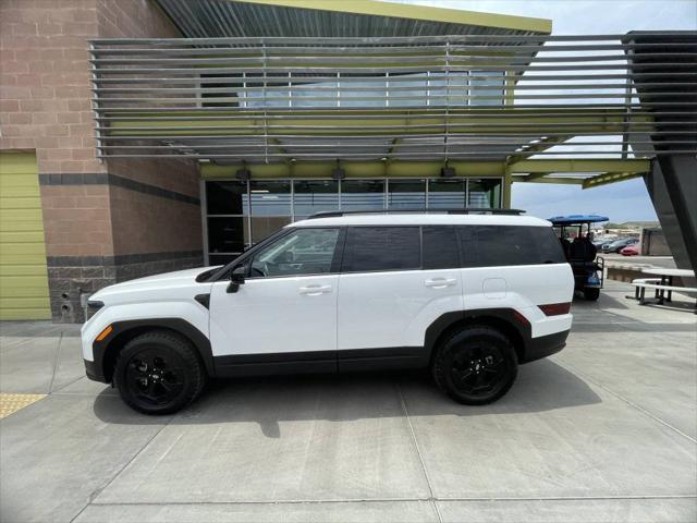 2024 Hyundai Santa Fe XRT