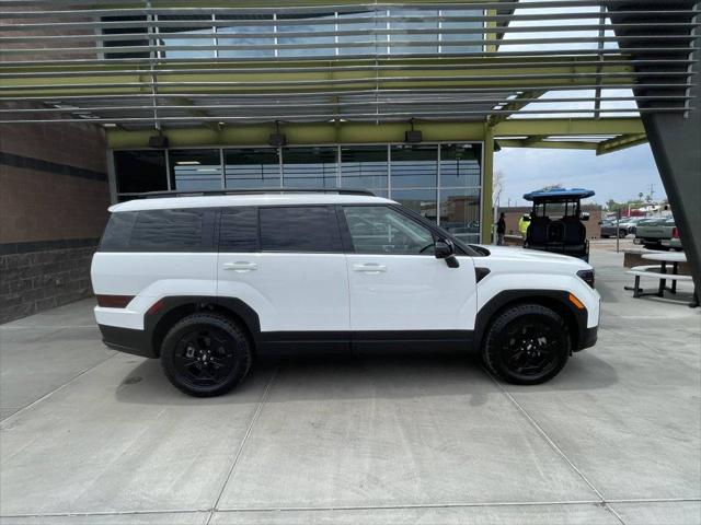 2024 Hyundai Santa Fe XRT