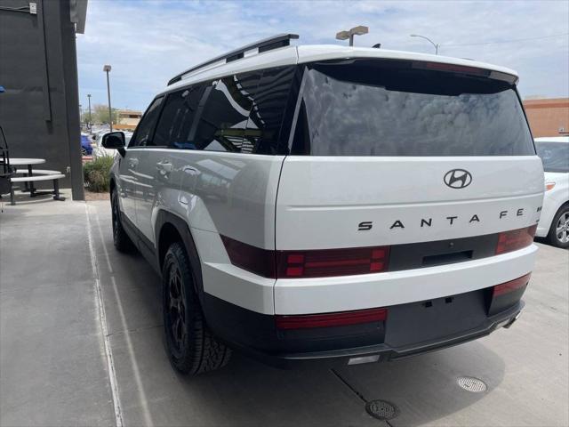 2024 Hyundai Santa Fe XRT