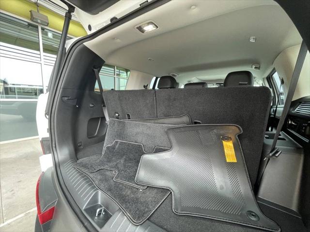 2024 Hyundai Santa Fe XRT