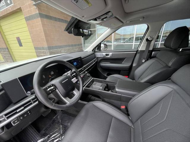 2024 Hyundai Santa Fe XRT