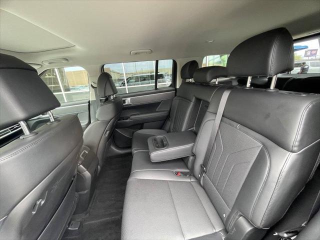 2024 Hyundai Santa Fe XRT