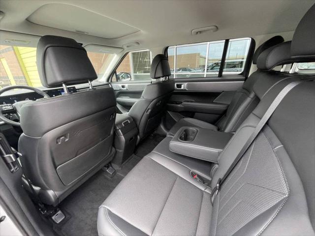 2024 Hyundai Santa Fe XRT