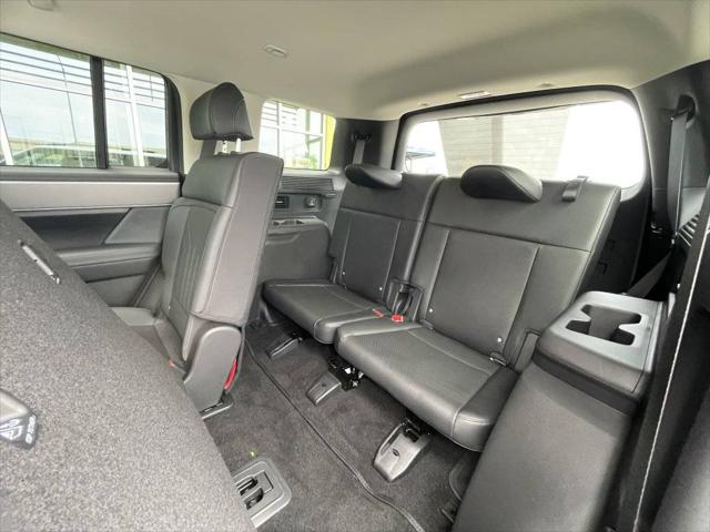 2024 Hyundai Santa Fe XRT