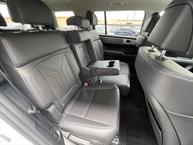 2024 Hyundai Santa Fe XRT