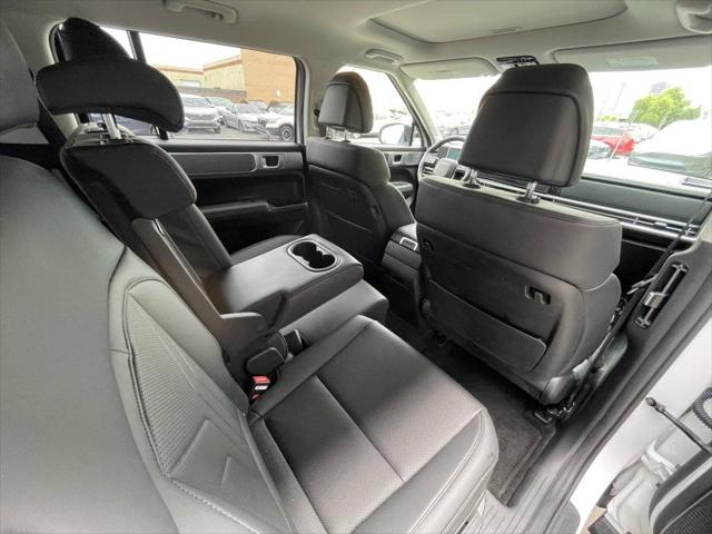 2024 Hyundai Santa Fe XRT