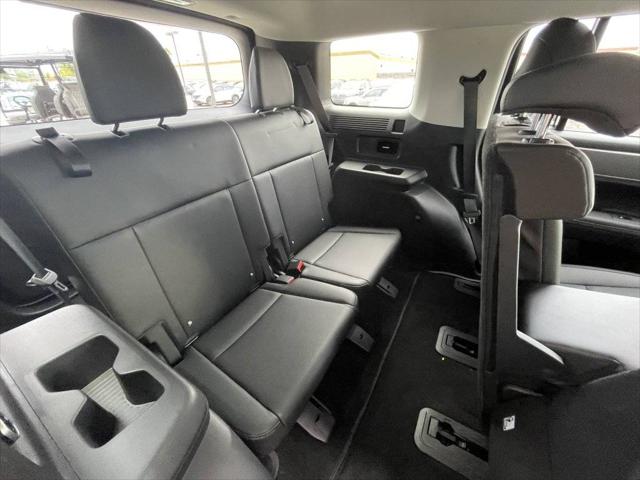 2024 Hyundai Santa Fe XRT