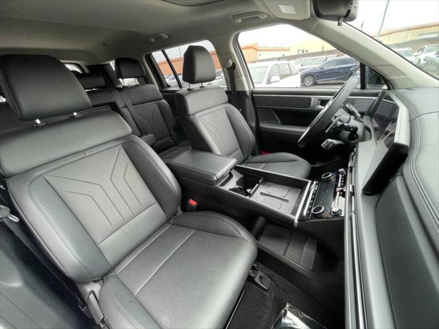 2024 Hyundai Santa Fe XRT
