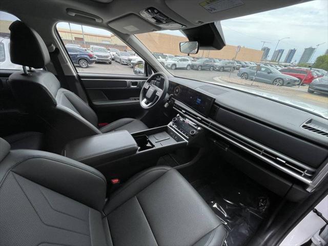 2024 Hyundai Santa Fe XRT