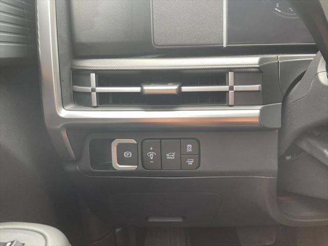 2024 Hyundai Santa Fe XRT