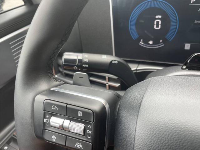 2024 Hyundai Santa Fe XRT