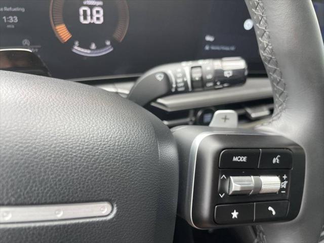 2024 Hyundai Santa Fe XRT