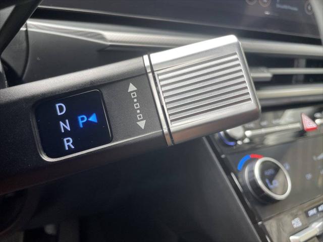 2024 Hyundai Santa Fe XRT