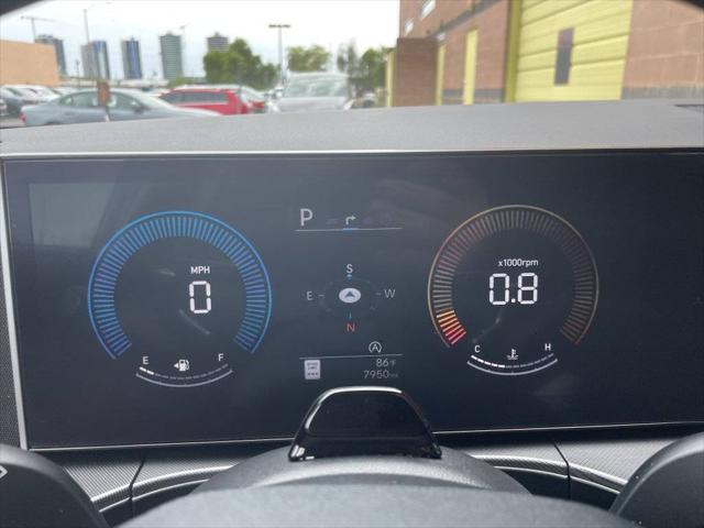 2024 Hyundai Santa Fe XRT