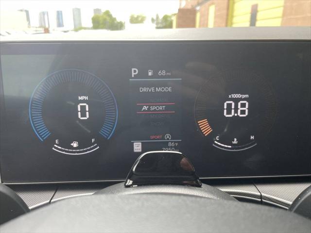 2024 Hyundai Santa Fe XRT