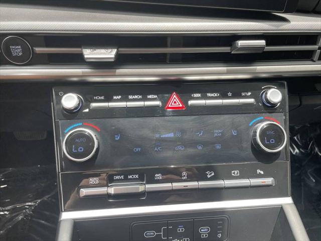 2024 Hyundai Santa Fe XRT