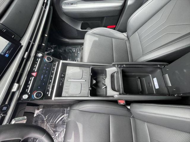 2024 Hyundai Santa Fe XRT