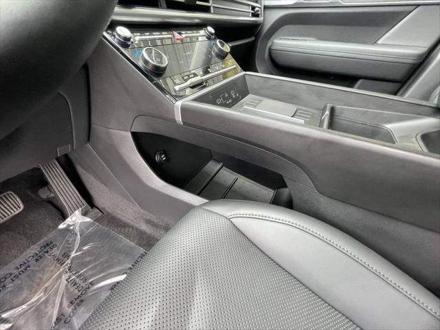 2024 Hyundai Santa Fe XRT
