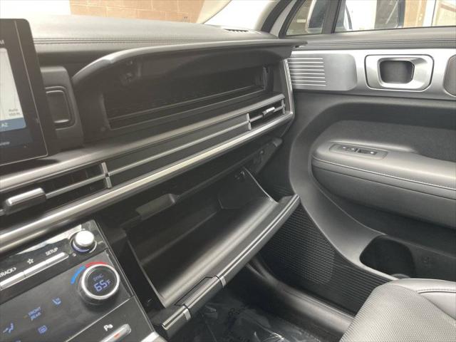 2024 Hyundai Santa Fe XRT