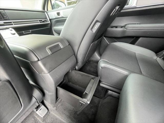 2024 Hyundai Santa Fe XRT