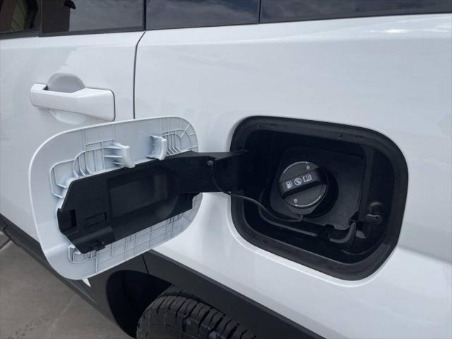 2024 Hyundai Santa Fe XRT