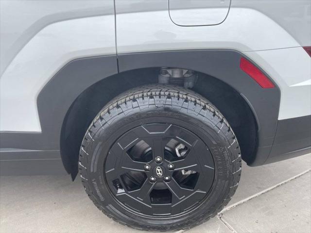 2024 Hyundai Santa Fe XRT