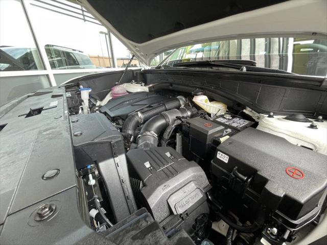 2024 Hyundai Santa Fe XRT