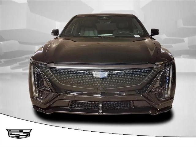 2026 Cadillac iQ V-Series w/1SV