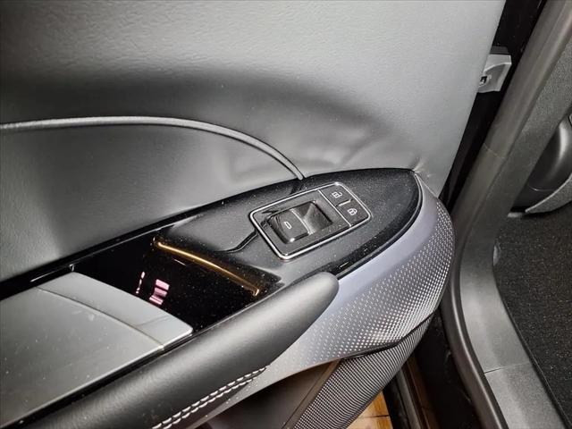 2026 Cadillac iQ V-Series w/1SV