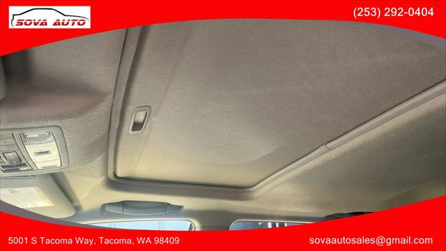 2008 Toyota Highlander Sport