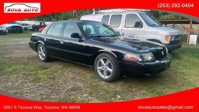2003 Mercury Marauder Base for sale in Tacoma, WA