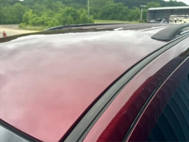 2021 Dodge Durango SXT Plus AWD
