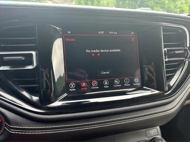 2021 Dodge Durango SXT Plus AWD