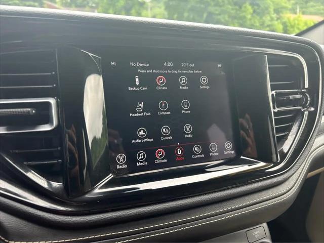 2021 Dodge Durango SXT Plus AWD