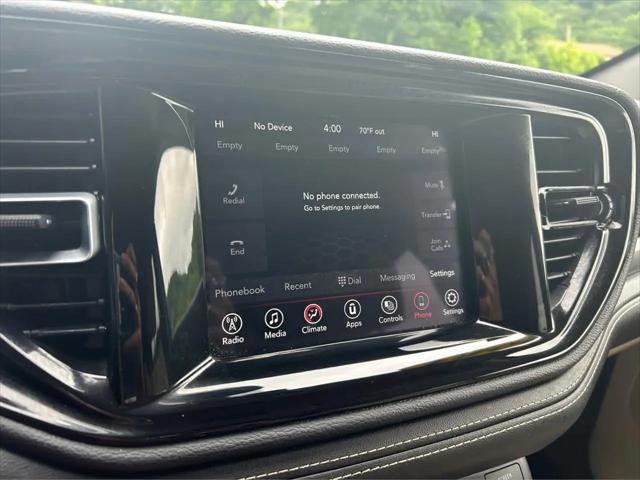 2021 Dodge Durango SXT Plus AWD