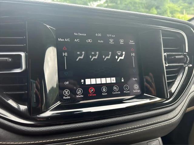 2021 Dodge Durango SXT Plus AWD