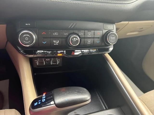 2021 Dodge Durango SXT Plus AWD