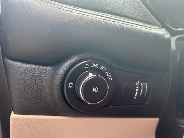 2021 Dodge Durango SXT Plus AWD